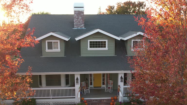 Professional Roofing in Fairdale, PA