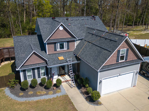 Best Roof Installation  in Fairdale, PA